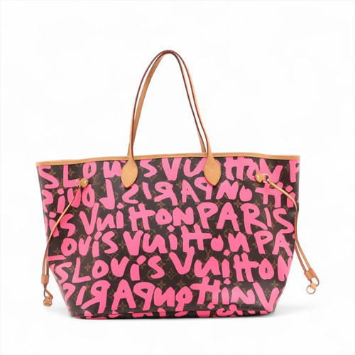Louis vuitton monogram - louis,