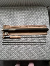 Sage Z Axis 9 ft /6wt 4 piece