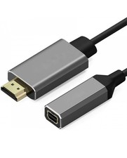 HDMI To Mini DisplayPort