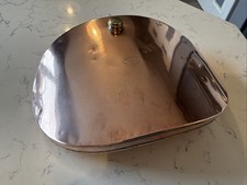 A RARE ANTIQUE CARRIAGE LAP