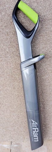Gtech airram mk2 - gtech, cordless