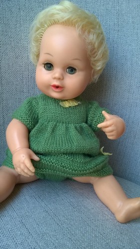 Vintage teeny tiny - vintage,