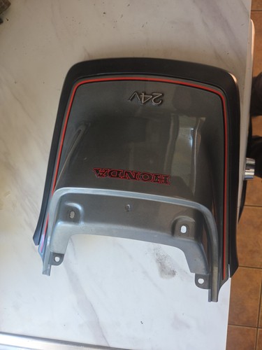 Honda cbx1000 prolink tail - honda,