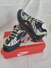 nike air max 98  size 9