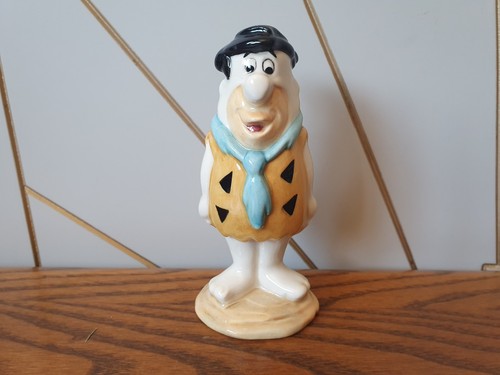 Fred flintstone ceramic - fred,