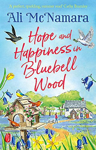 Hope and happiness - hope,