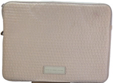 Marc Jacobs Laptop Case Stone