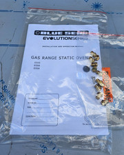 BLUE SEAL NAT GAS TO LPG PROPANE CONVERSION KITS  SEE DROP DOWN MENU FOR PRICES