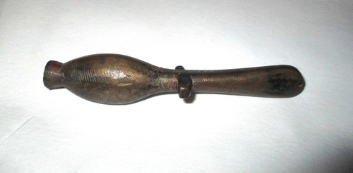 Antique vintage bronze - antique,