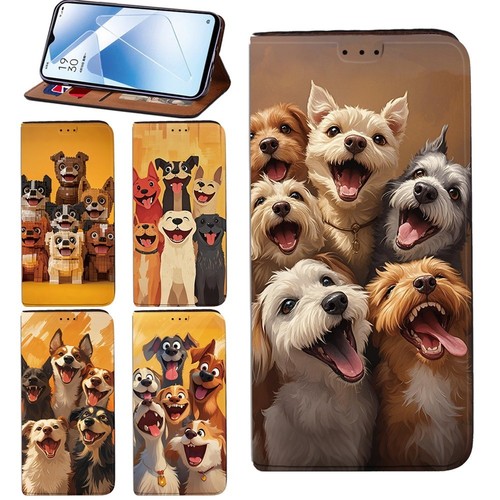 Leather cover phone wallet - phone,