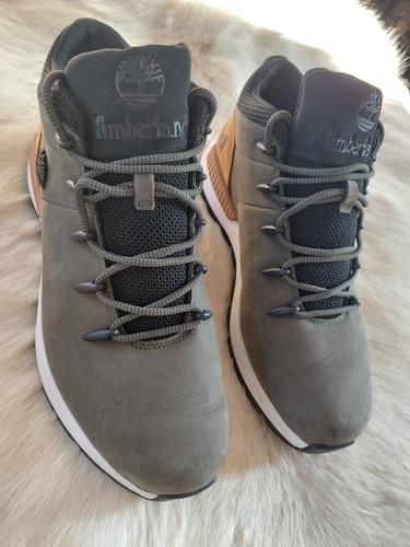 Timberland sprint trekker mid - timberland,