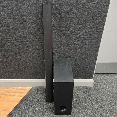 Bush 3515a soundbar with - soundbar,