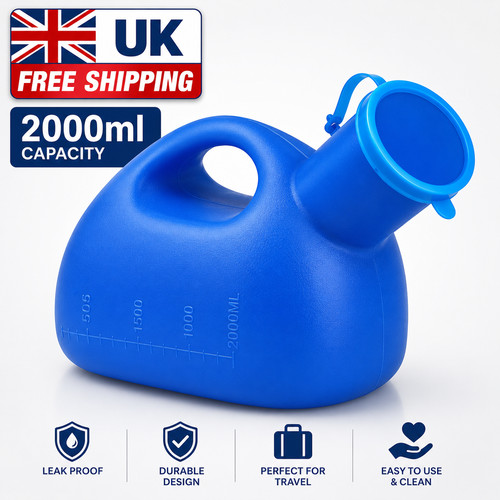 2000ml portable male - portable,