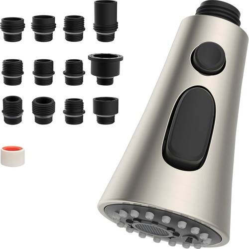 Pull down kitchen spray - pull,