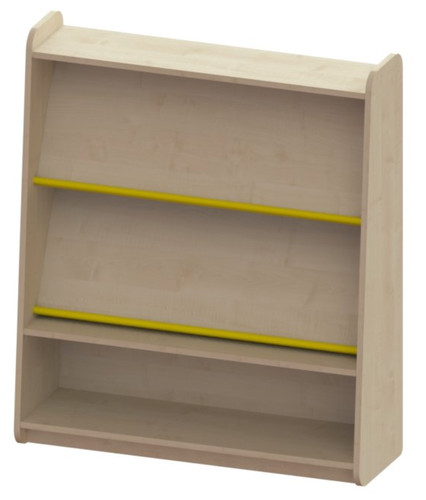 Trudy primary library storage - trudy-primary,