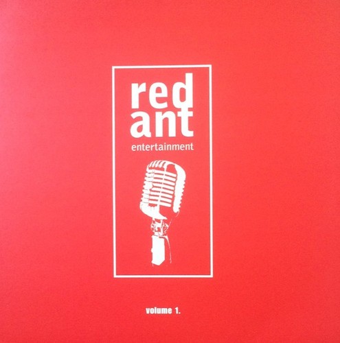 Various red ant - various,