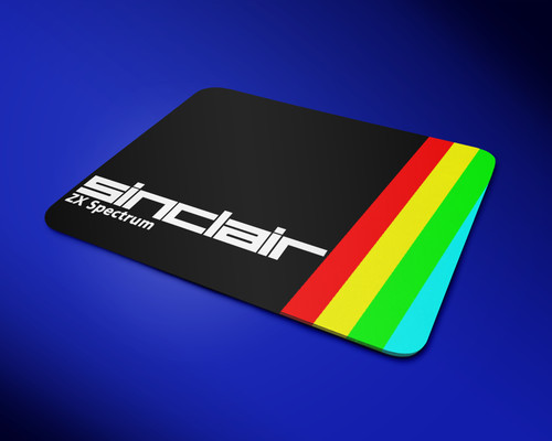 Sinclair spectrum computer - sinclair, zx