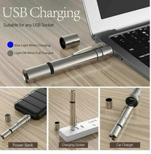 Laser Pointer USB Rechargeable