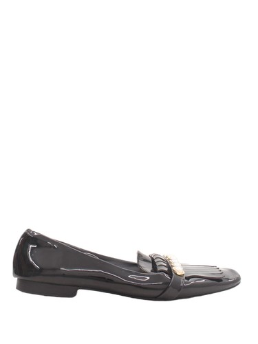 Zara women flat - shoes, 4