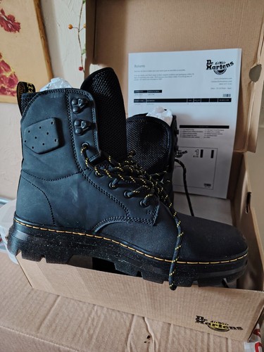 Martens doc size 8 - doc,