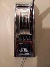Shimano Stick Shifter New Old