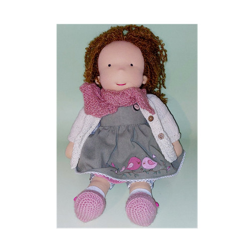 Handmade waldorf style - handmade,