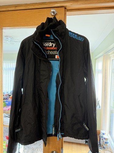 Superdry men windcheater - men's,