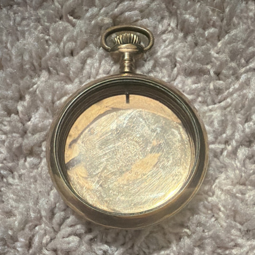 Elgin gold filled full - filled,