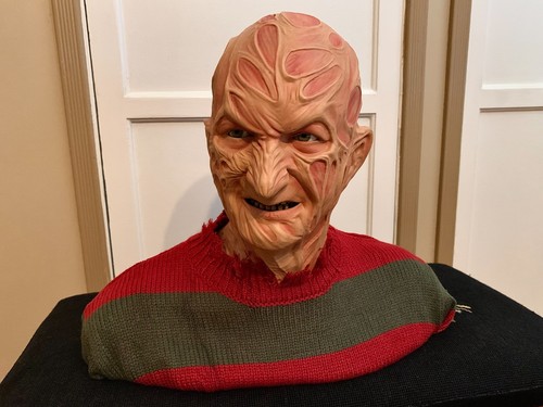 Freddy dead nightmare on - nightmare,
