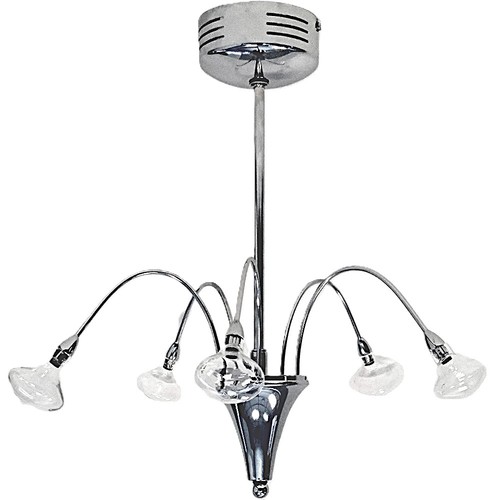 Litecraft polished chrome - polished,