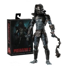 NECA Predator 2 Ultimate
