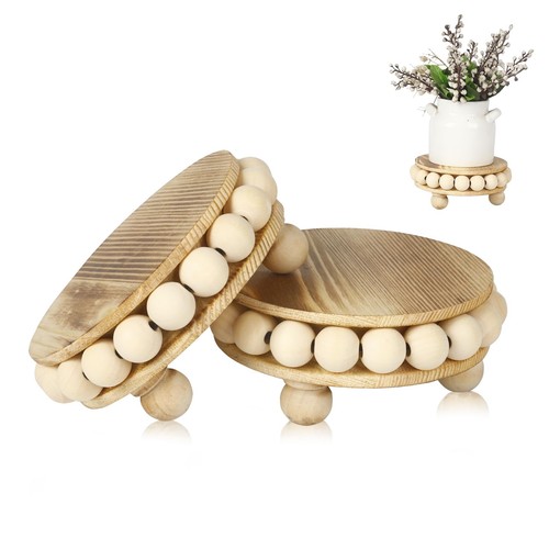 Yunmanqiji wood risers - yunmanqiji, for