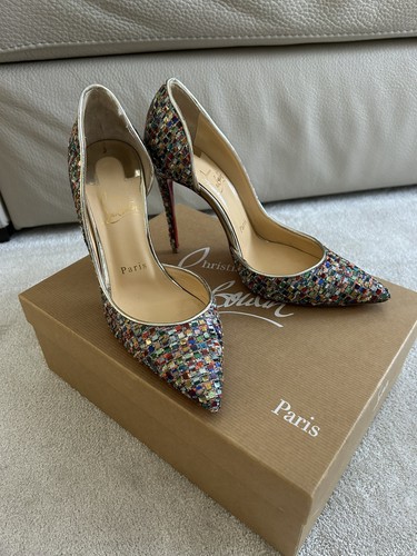 Christian louboutin iriza 100 - louboutin,
