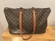Louis Vuitton Flanerie Bag