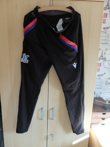 Crystal palace staff black - fc,