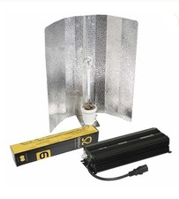 OMEGA 600W Digital Dimmable