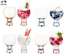 Wrenbury Set of 2 Gin Glasses