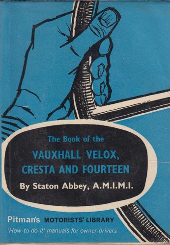 Vauxhall fourteen velox - 14,
