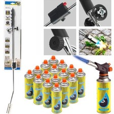 Weed Burner Killer Wand Butane