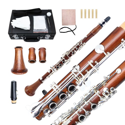 Flat clarinet premium - clarinet,