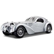 1:24 Bugatti Atlantic - Brand