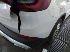 BUMPER REAR END CAP BMW X5 MK4