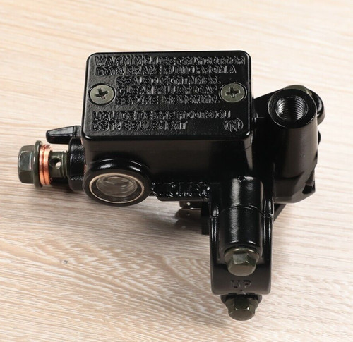 Brake master cylinder - brake,