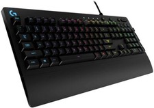 Logitech G213 Prodigy Gaming