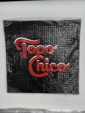 Topo Chico Rubber Bar Runner