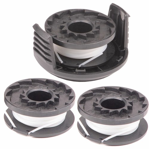 Cover spool line - cover, spare