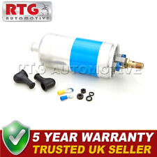 Outside Tank High Power 255