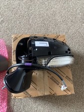 Toyota Avensis T27 2008-18 L/H