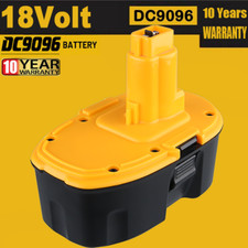 5ah for dewalt dc9180 - 5.5ah,