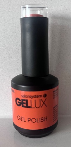 Salonsystem gellux gel - gellux, polish